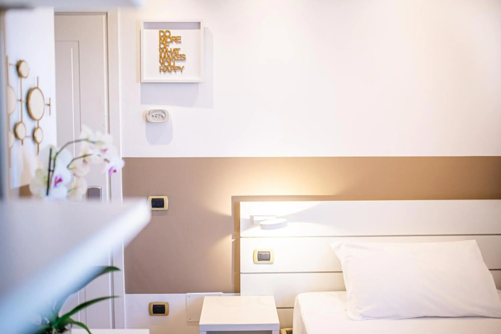 Hotel Karinzia