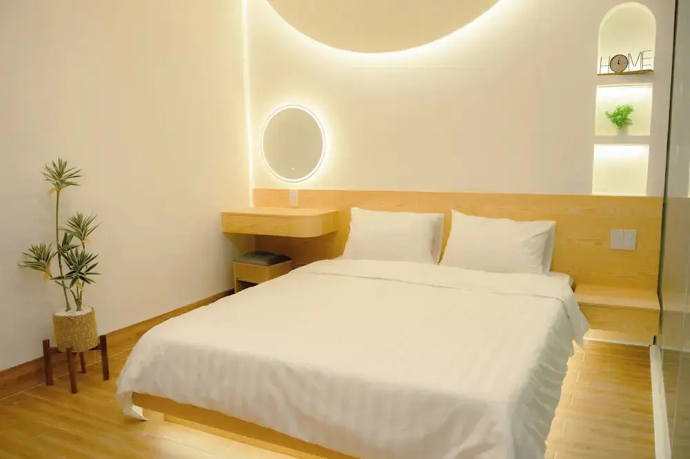 Toms Homestay 2