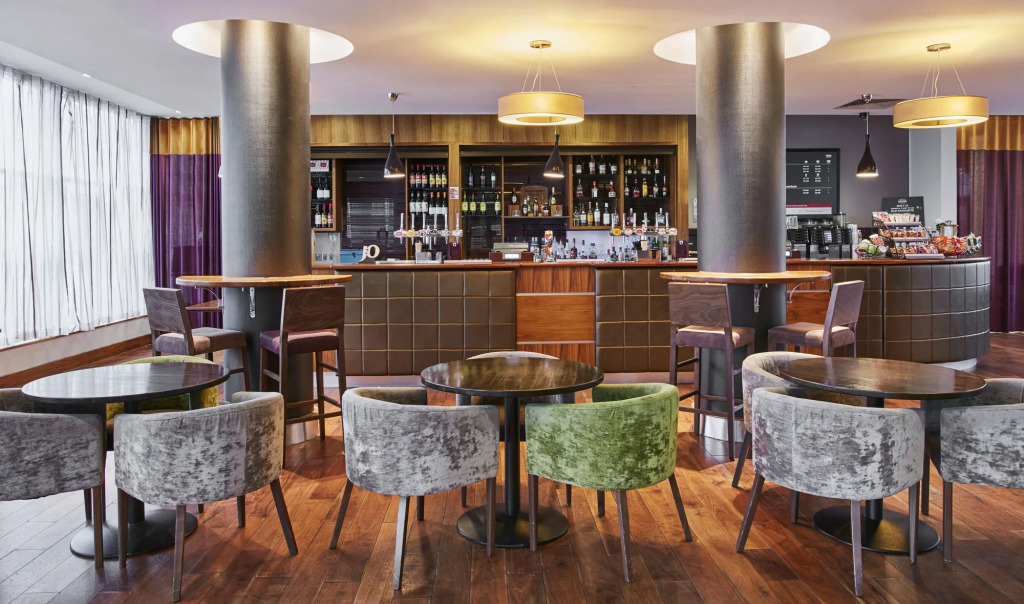 Leonardo Hotel Swindon