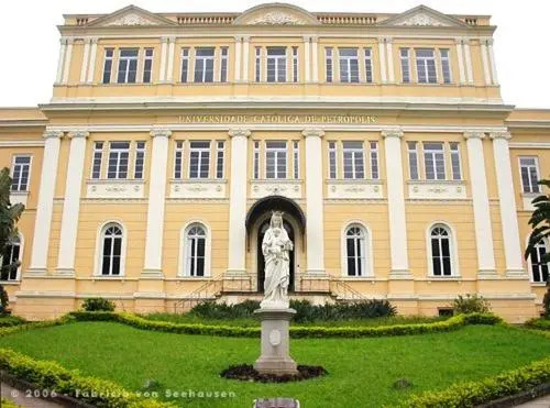 Casa Hostel Petrópolis