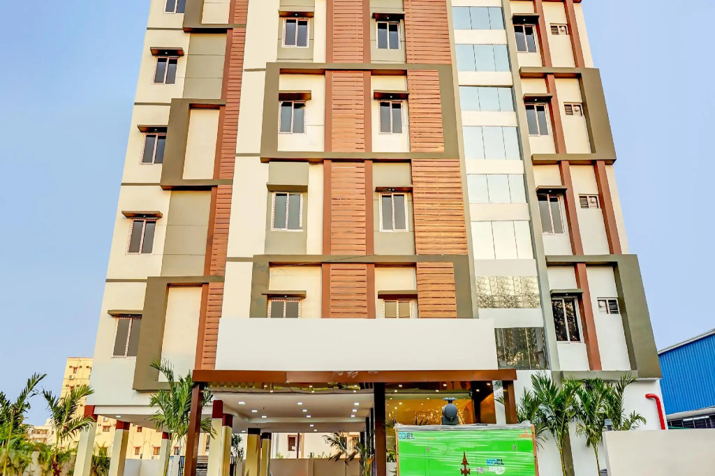Capital O 80103 Hotel Siddartha Elite