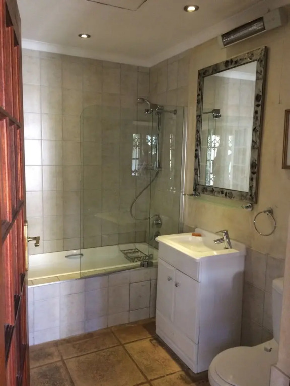 77 on 8th Self Catering