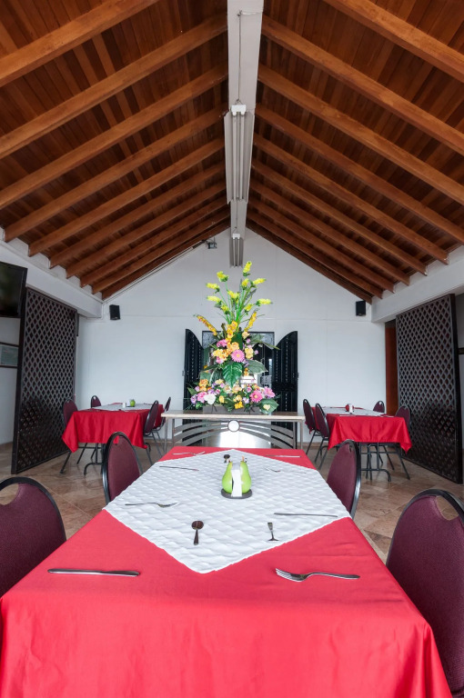 Hotel Cabo de la Vela Medellin