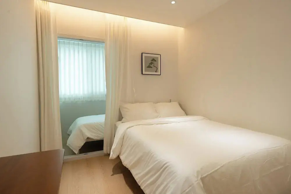 Nomad Stay in Hongdae