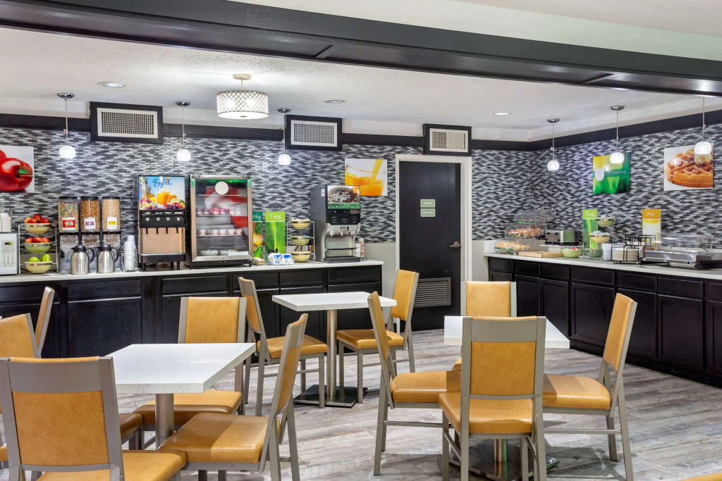 Quality Inn St. Robert - Ft. Leonard Wood