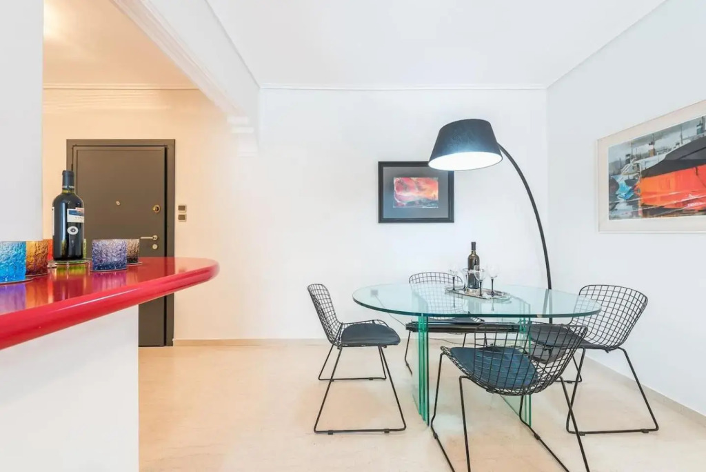 Glyfada Lux Olive Suites - Aura & Glow