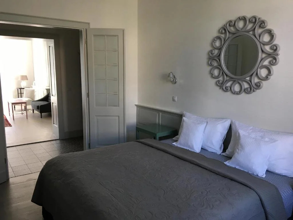 Galerie Suites