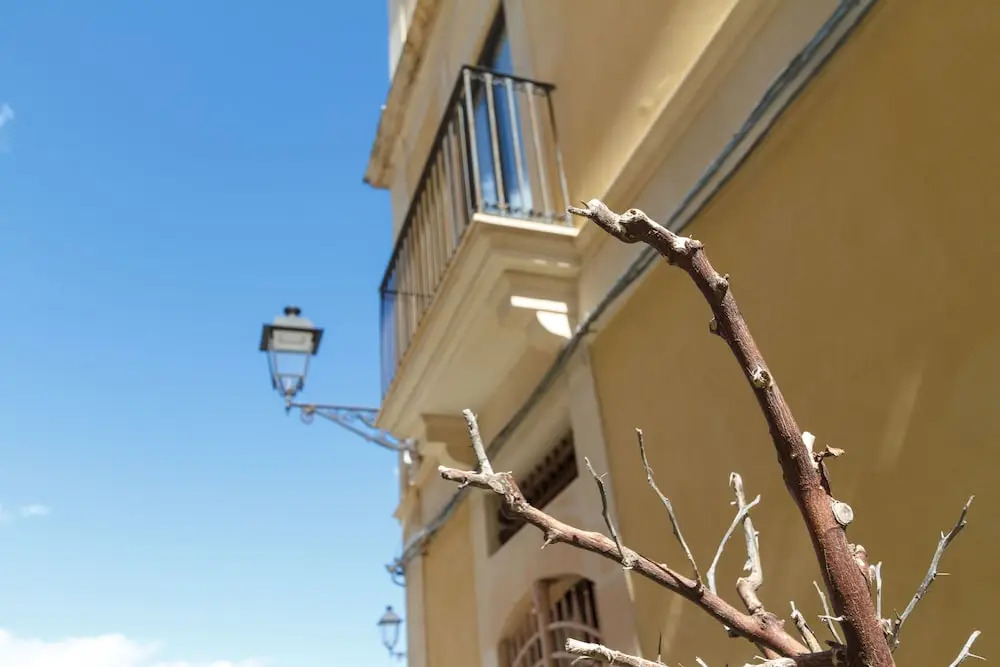Meraki Ortigia