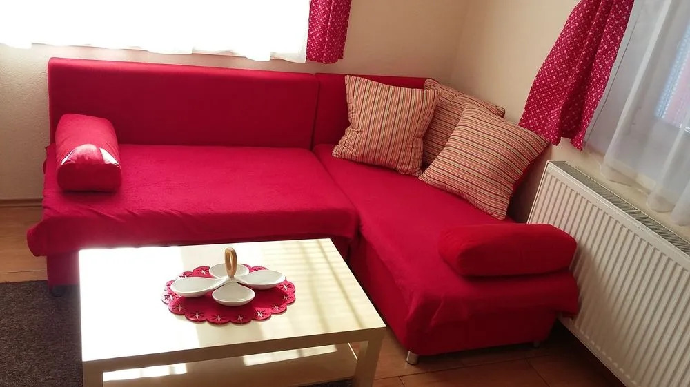 Apartmány Dreams
