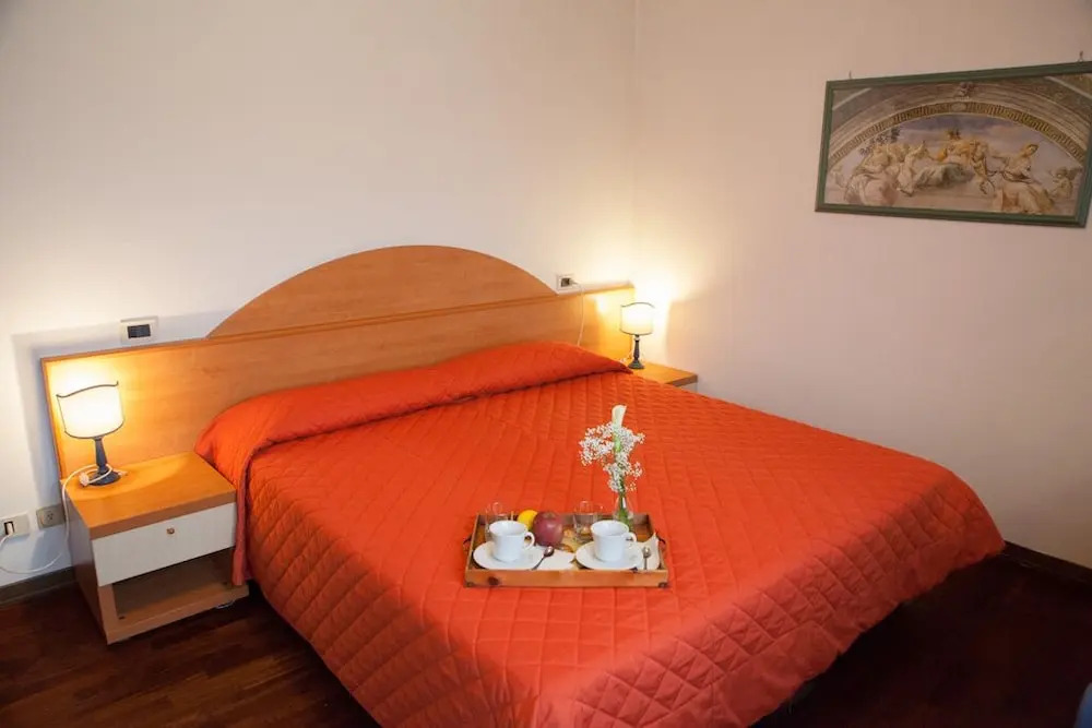 Villa Roberta Lucca Centro