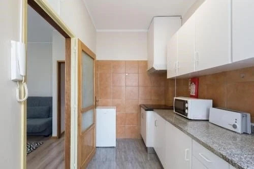 OPO Bolhao Flats by Destiny Houses