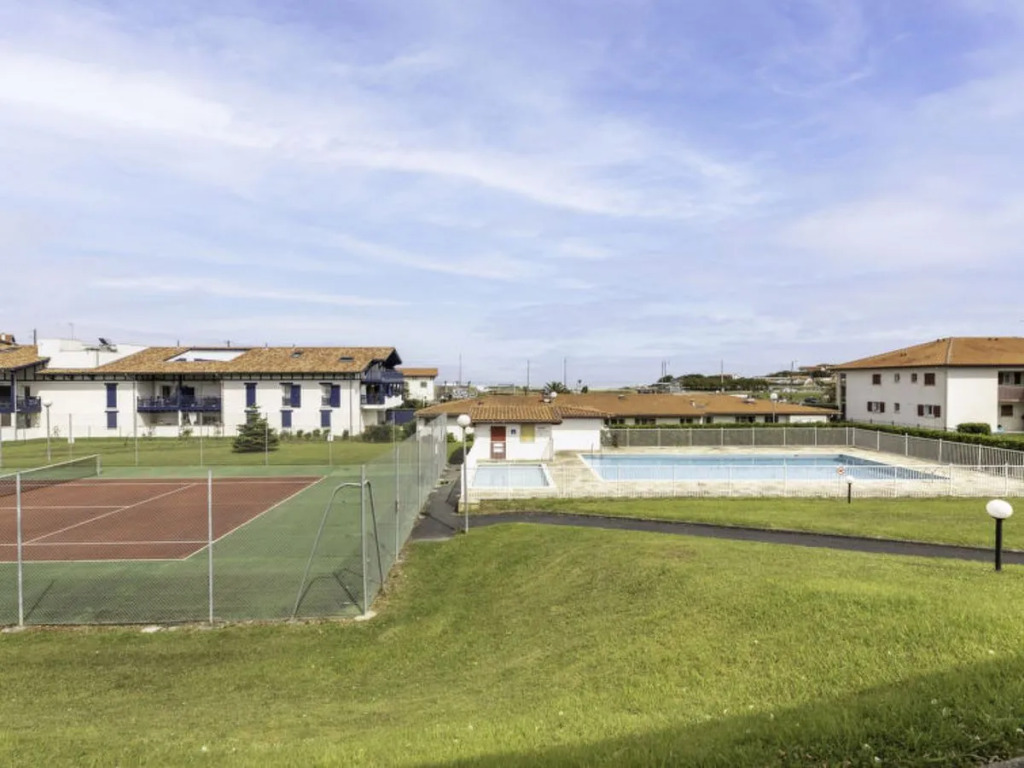 Villa Zirlinga Bidart 33485