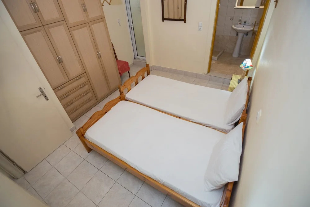 Lefkos Apartment in Lefkada city center!