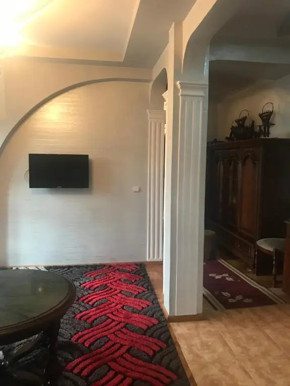 Apartment on Grishashvili 1