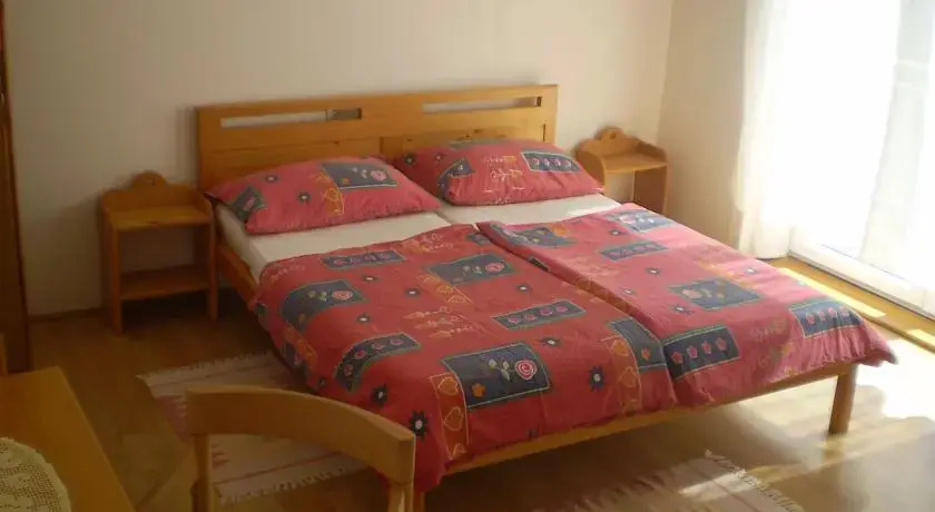 House Mazarekić