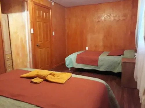Hostal La nona