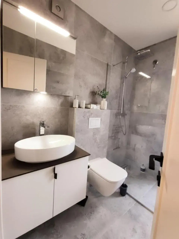 4F apartamentai