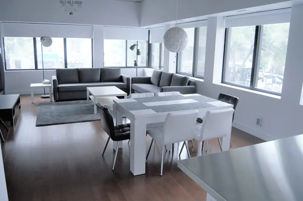 mtlFlats - Condotel Le Luxe