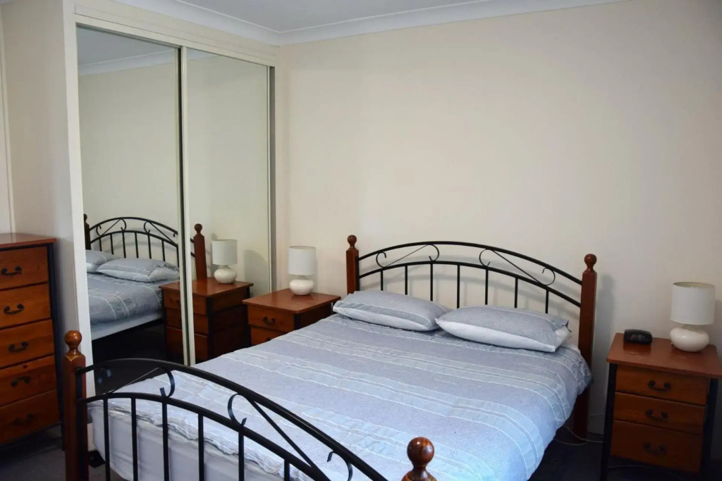Scape Apartment 5
