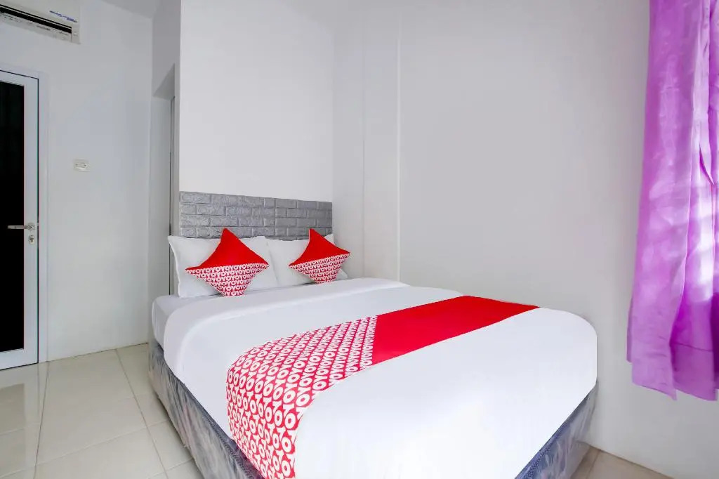 OYO 3279 Joy Residence