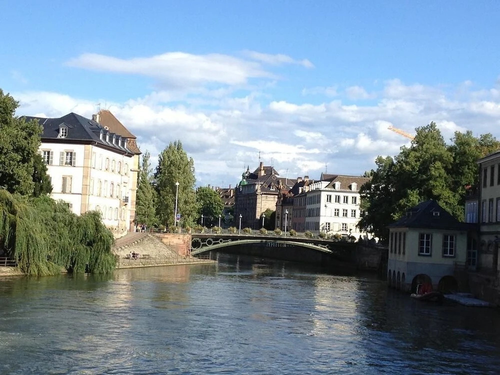 Appartements Sur les quais