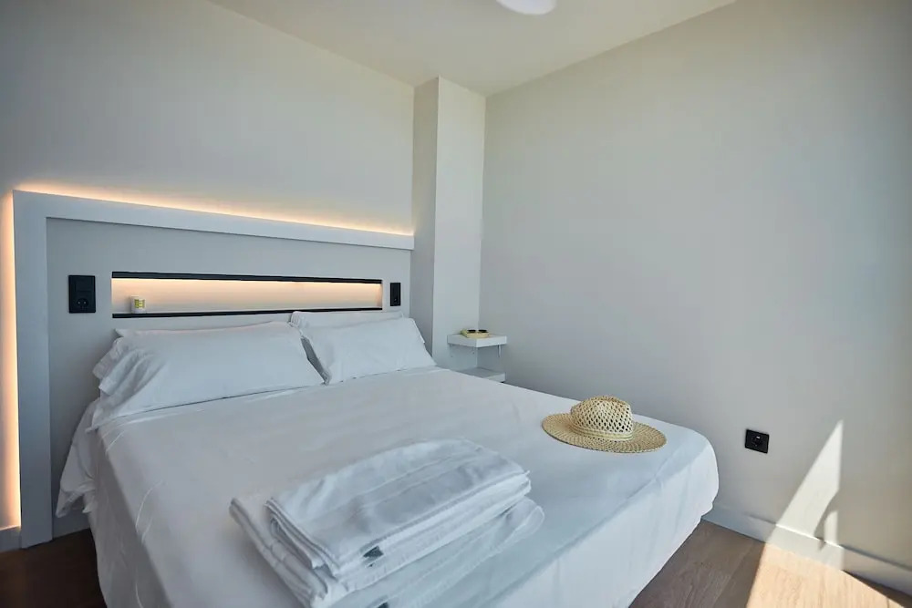 Ancón Suites
