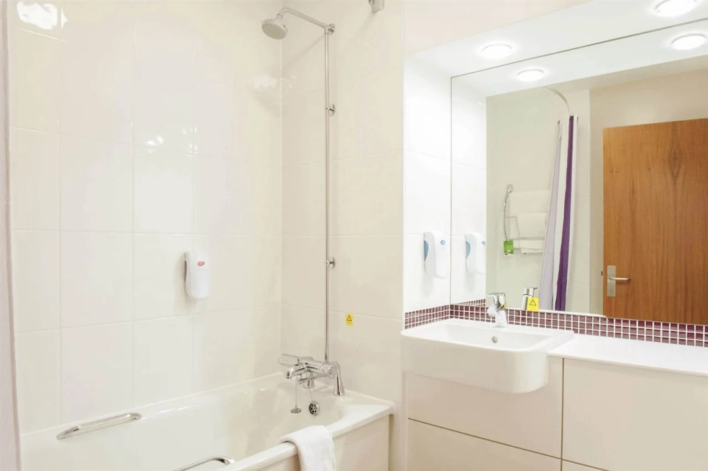 Premier Inn Birmingham Longbridge