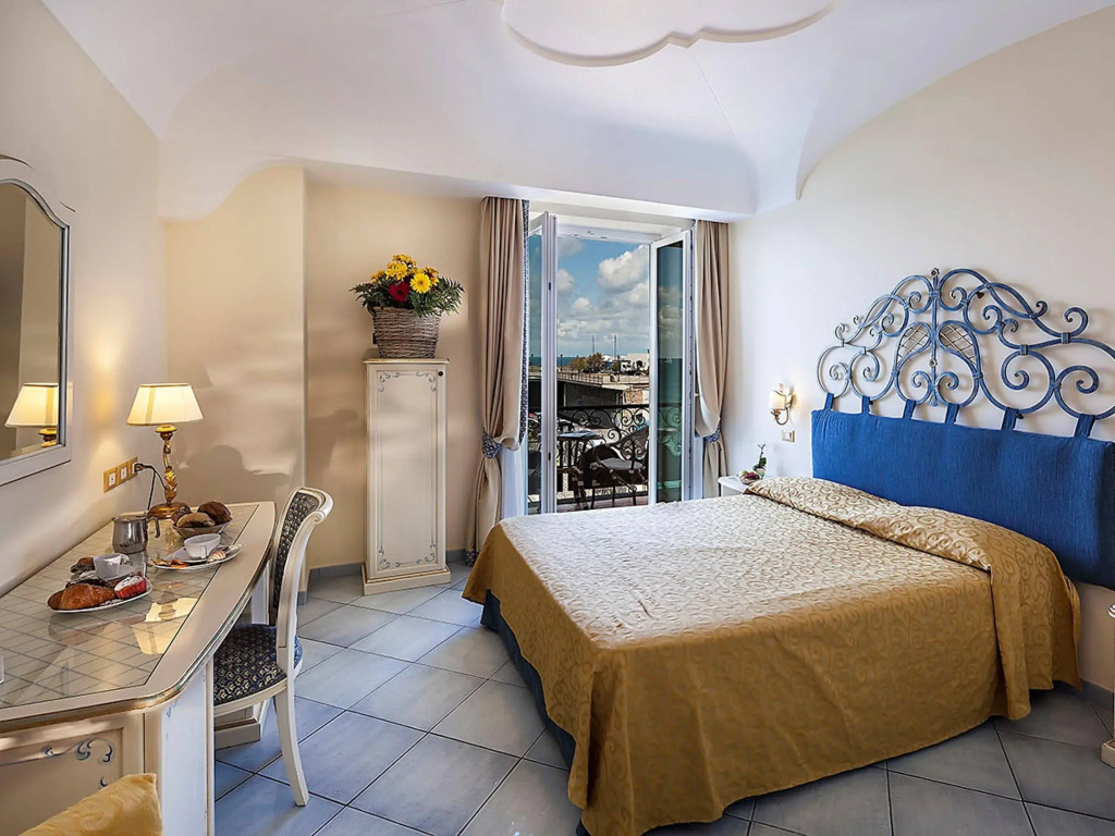 Hotel Nettuno