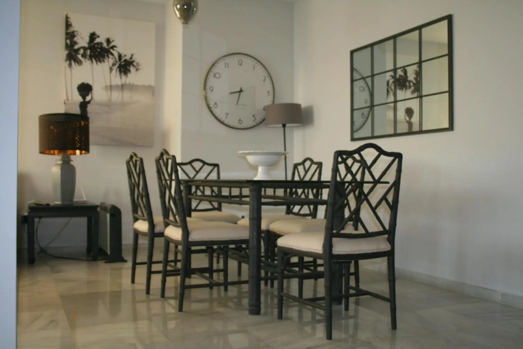 Apartamento En Primera Linea/Beachfront Apartment