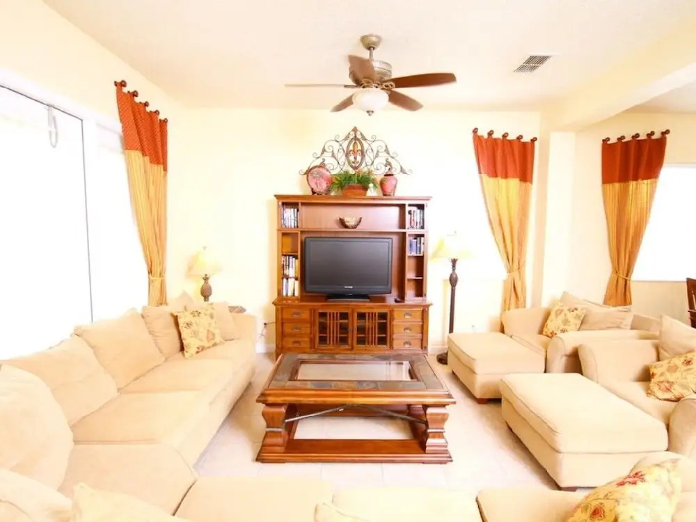 Ov3372 - Reunion Resort - 5 Bed 5.5 Baths Villa