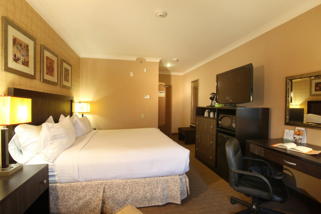 Inn on Prince Hotel & Conference Centre, an Ascend Collection Hotel
