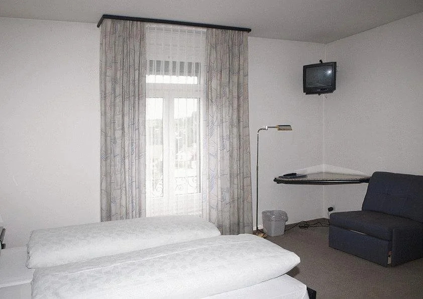 Hotel Central