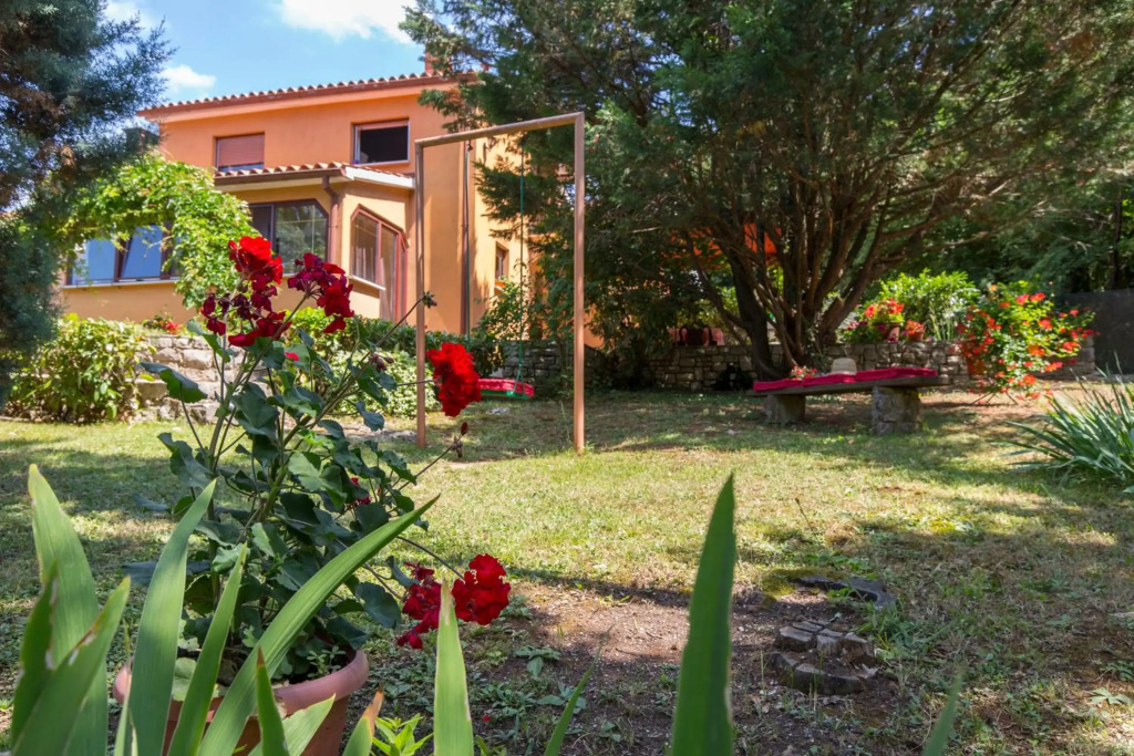 Apartman Karmen