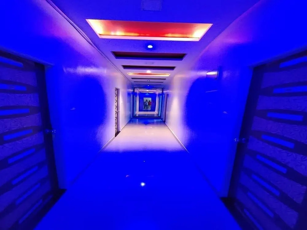 Hotel Prince International Navi Mumbai