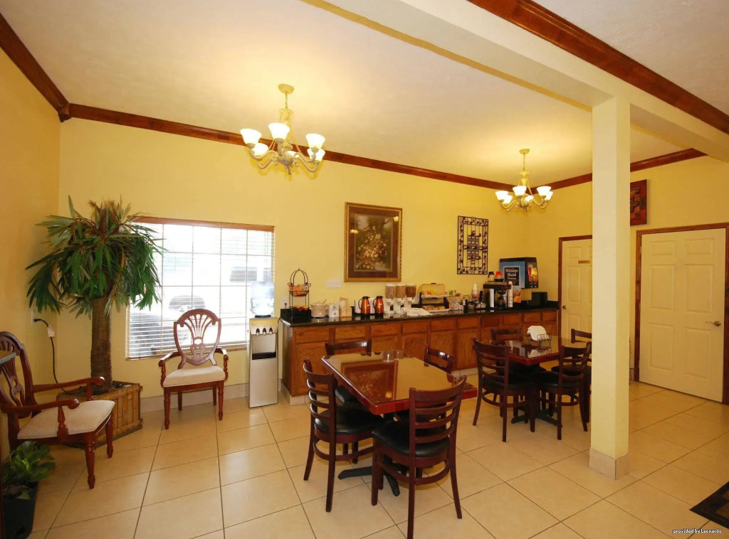 Americas Best Value Inn Winnsboro, LA