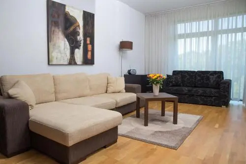 Apartamenty PROMENADA - Diune