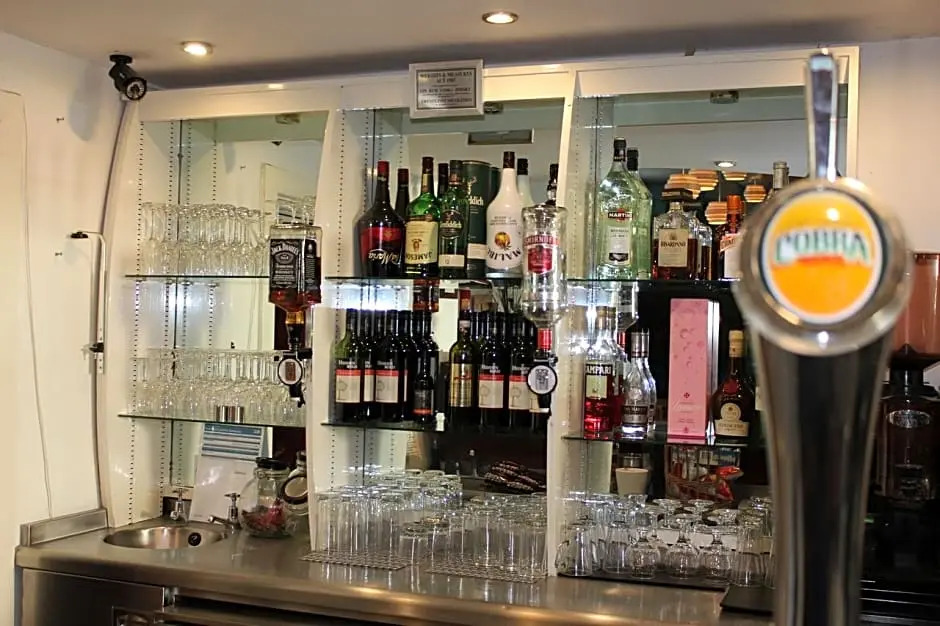 De Salis Hotel