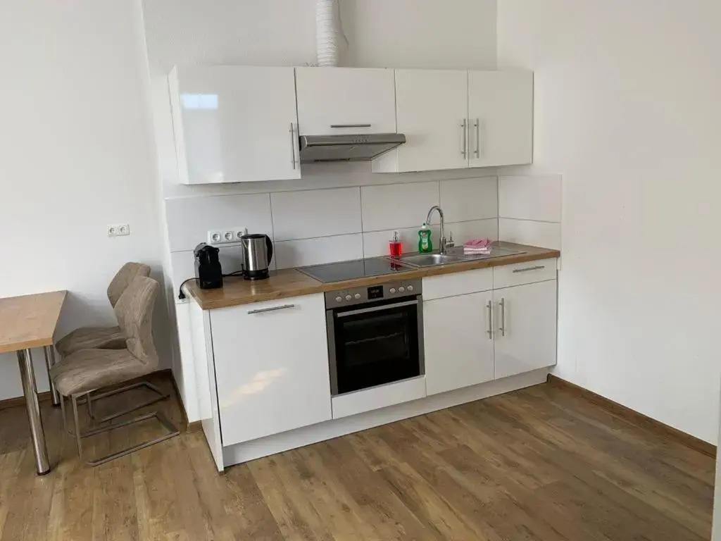 Ferienwohnung Diana