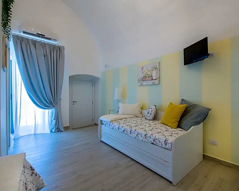 B&B Mimmo e Valeria