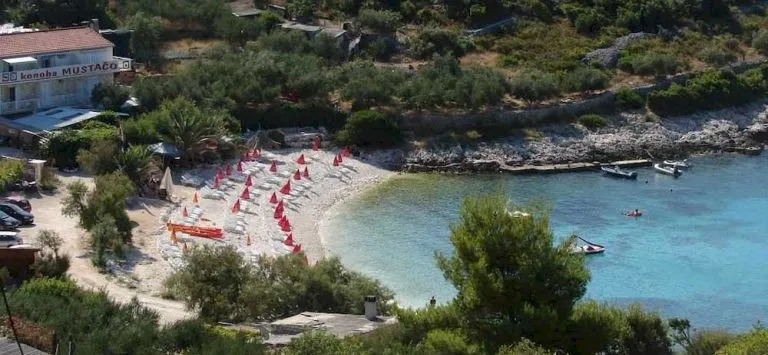Villa Fio - Hvar