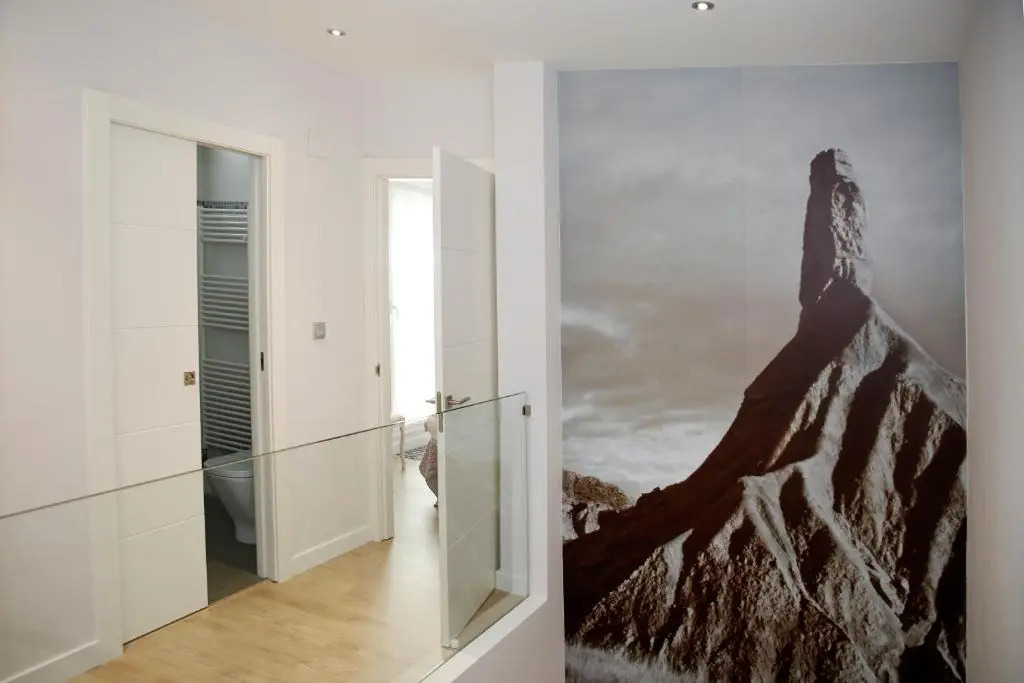 Apartamento La Noria