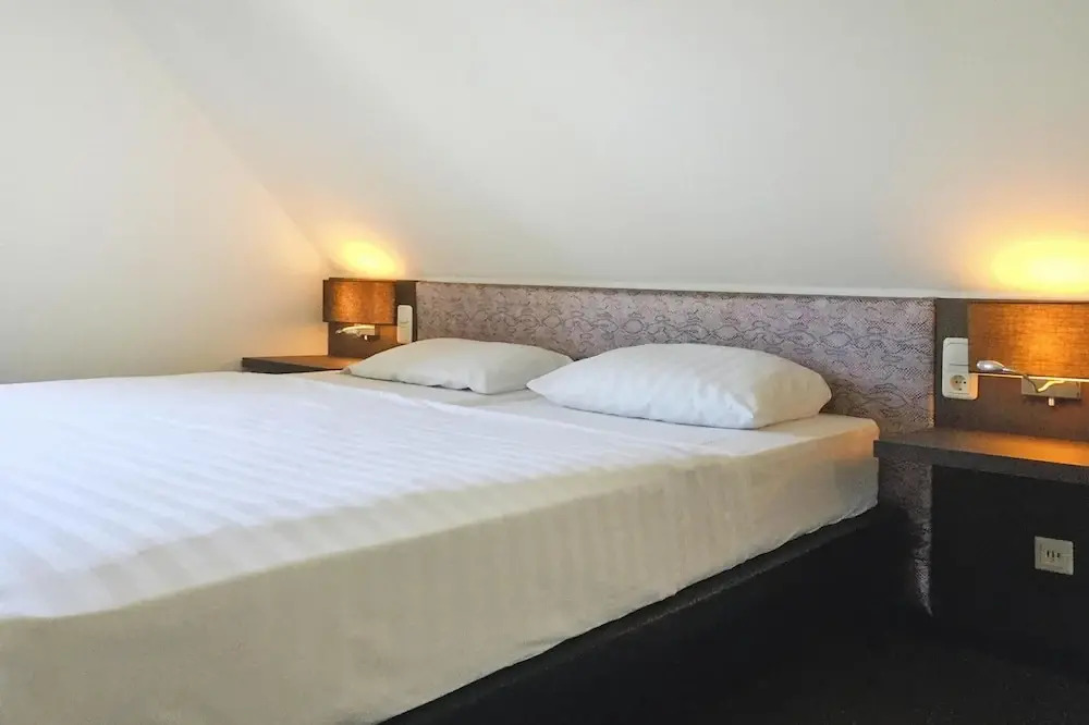 Apartment im Van der Valk Resort Linstow