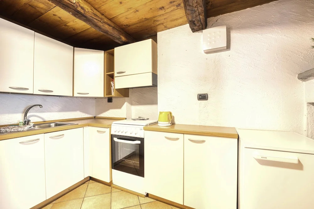 Incanto Walser Apartments Ronco