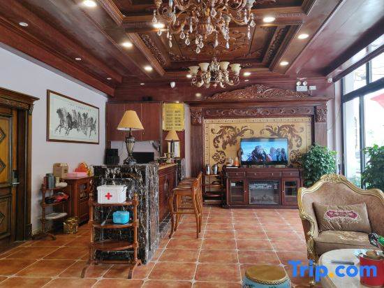 Gudaobian Boutique Guesthouse