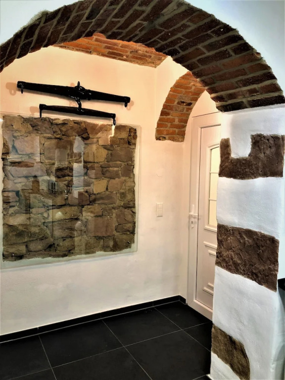 Luxury Apartment COLLOSEUM in the City