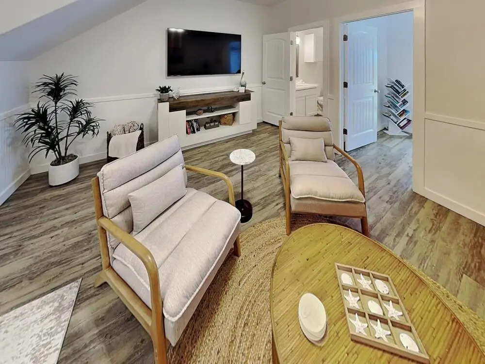 Flip Flops and Pop Tops by Silver Sands Vacation Rentals