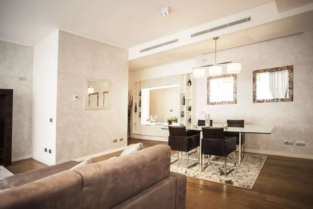 Hemeras Boutique House Aparthotel - Fashion