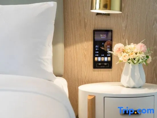 Kyriad Marvelous Hotel Zhongshan West District