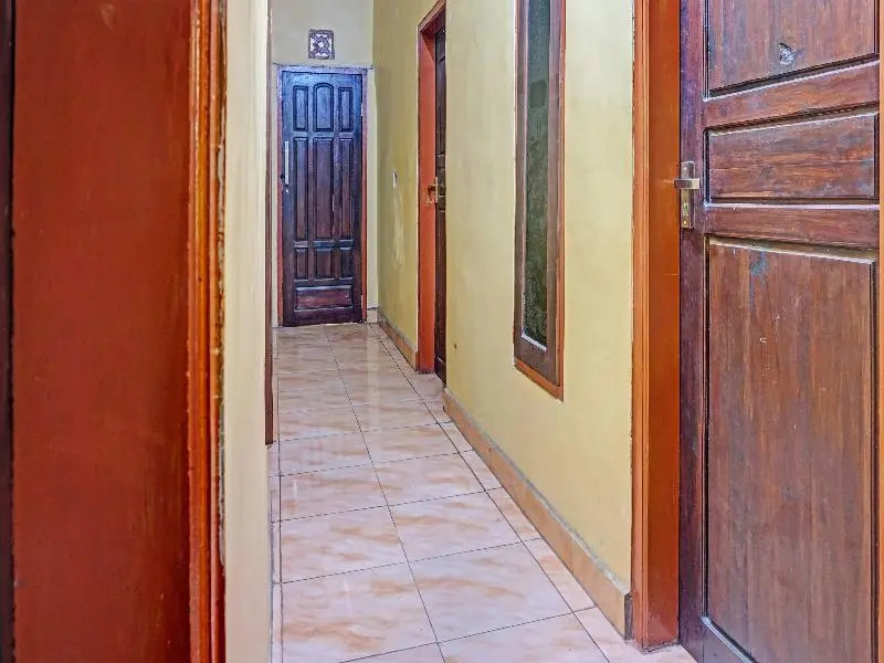 Spot On 91588 Ananda Guest House Batu