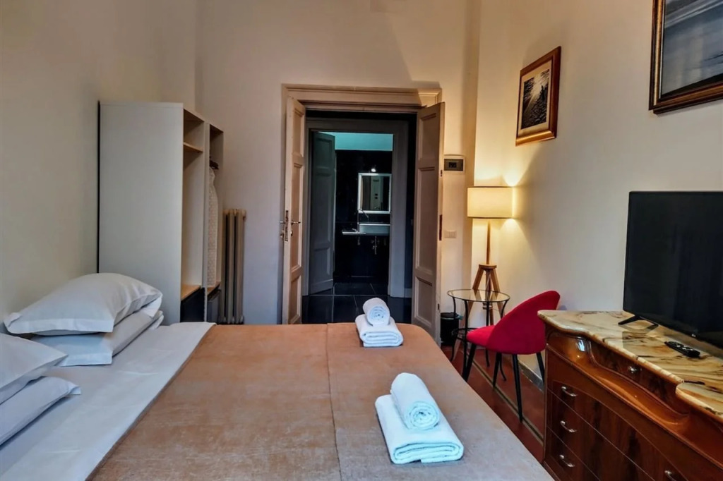 NIK Rooms